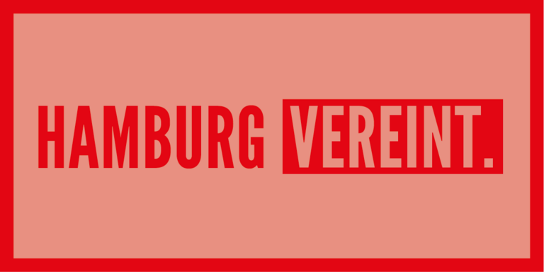 Hamburg vereint